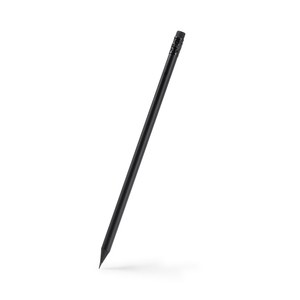 EgotierPro LA1185 - KONAX: Stylish Matte Black Pencil