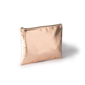 EgotierPro NE1198 - TIBAR PU Leather Shiny Multipurpose Bag