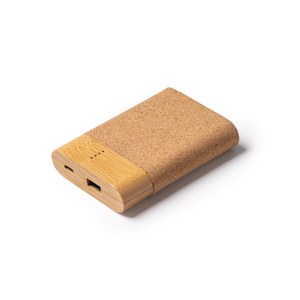 EgotierPro PB1211 - KOBE Eco-Friendly 5000mAh Battery