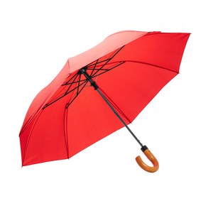 EgotierPro UM1163 - KODIAK An umbrella made of RPET
