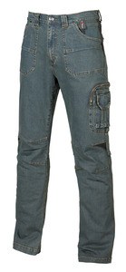 U-Power UPST071 - Traffic jeans
