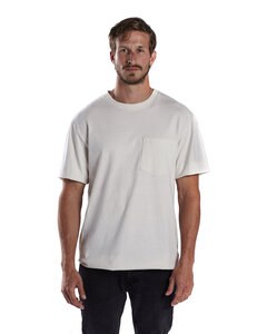 US Blanks US3017 - Mens Tubular Workwear T-Shirt