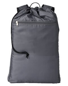 BAGedge BE278 - Getaway Cinchback Backpack