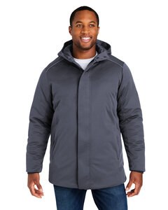 CORE365 CE715 - Unisex Techno Lite Flat-Fill Insulated Jacket