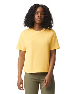 Comfort Colors 3023CL - Ladies Heavyweight Middie T-Shirt