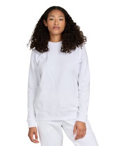US Blanks US2212 - Unisex Organic Cotton Sweatshirt