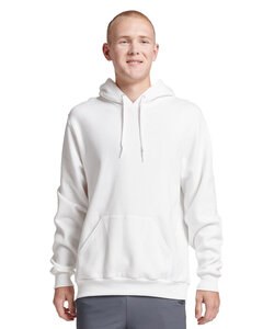 Jerzees 700MR - Unisex Eco Premium Blend Fleece Pullover Hooded Sweatshirt