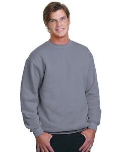 Bayside 2105BA - Unisex Union Made Crewneck Sweatshirt