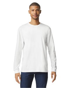 Gildan G674 - Unisex Softstyle CVC Long Sleeve T-Shirt