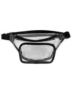 Liberty Bags 5772 - Clear Fanny Pack