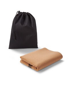 econscious EC9981 - Packable Yoga Mat and Carry Bag