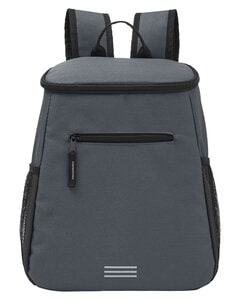 CORE365 CE056 - rPET Backpack Cooler