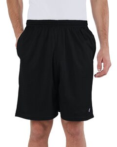 Champion 81622 - Adult 3.7 oz. Mesh Short with Pockets