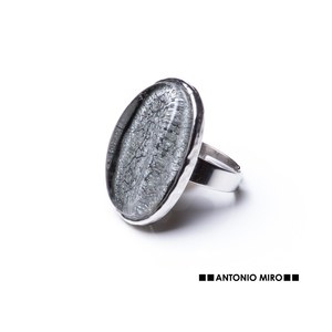 ANTONIO MIRÓ 7314 - Adjustable Ring Hansok