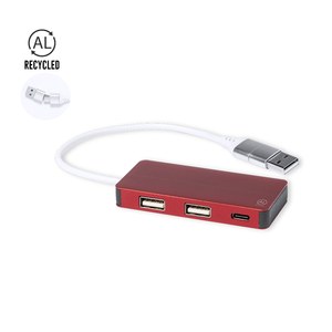 Makito 1992 - Port USB Kalat
