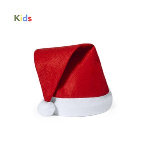 Makito 20101 - Kids Christmas Hat Flip