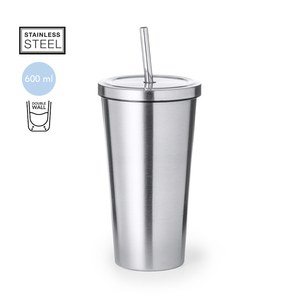 Makito 20163 - Insulated Cup Moder