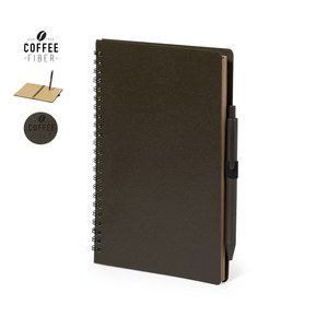 Makito 20222 - Notebook Alanna