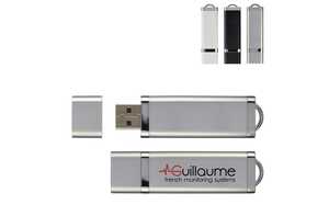 TopPoint LT26203 - 8GB USB-Stick Slim