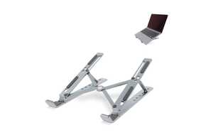 Intraco LT40311 - 1208 | Foldable Laptop Stand