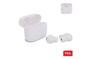 Intraco LT45561 - TW08-3BLCEU4-1 | TCL MOVEAUDIO S108 White