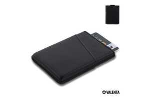 Intraco LT48905 - 7219 | Valenta Card Case Pocket Duo