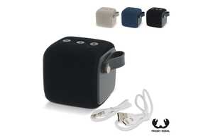 Intraco LT49720 - 1RB6000 | Fresh n Rebel Rockbox Bold S Waterproof TWS Speaker
