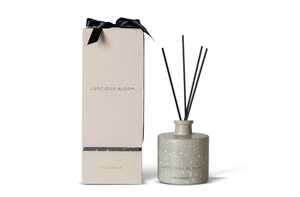 Inside Out LT53510 - Victorian Luscious Bloom Diffuser