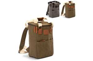 Inside Out LT54007 - Orrefors Hunting cool backpack 10L