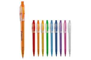 TopPoint LT80902 - Stylo Baron 03 Ice givré