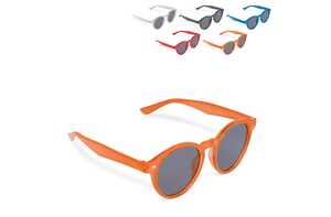 TopPoint LT86717 - Sonnenbrille Jacky transparent UV400