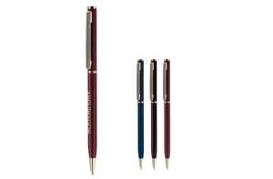 TopPoint LT87060 - Metalowy długopis Slim