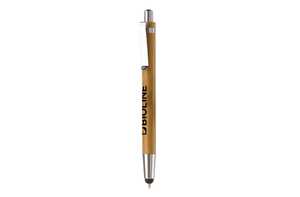 TopPoint LT87287 - Penna a sfera Antartica Bamboo