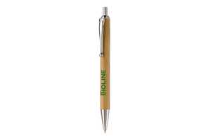 TopPoint LT87289 - Ball pen bamboo