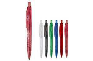 TopPoint LT87547 - Długopis z plastiku z recyklingu
