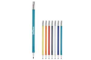 TopPoint LT89251 - Illoc pencil transparent with eraser