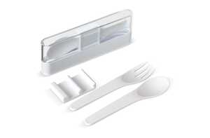 TopPoint LT90409 - Lunch cutlery in box