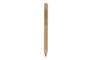 TopEarth LT91597 - Duurzaam houten potlood met lange levensduur