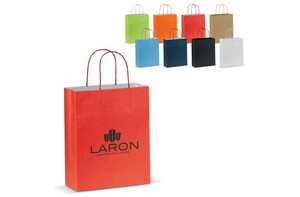 TopPoint LT91717 - Kraft bag medium 120g/m²
