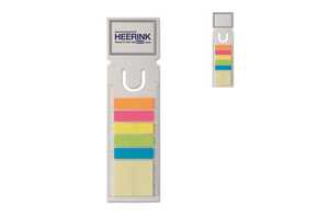 TopPoint LT91735 - Bookmark/sticky notes/square