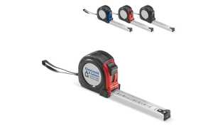 TopPoint LT91814 - Tape measure 3m