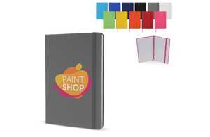 TopPoint LT92066 - Notebook A5 PU with FSC pages