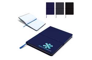 TopPoint LT92530 - Notebook made of R-PET A5