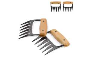 TopPoint LT94520 - Meat claws metal
