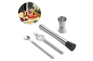 TopPoint LT94537 - Set per cocktail