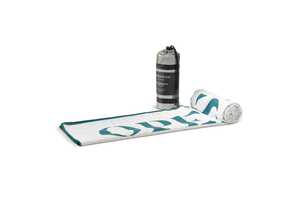 TopPoint LT95040 - Quick dry towel 700x1400mm with pouch