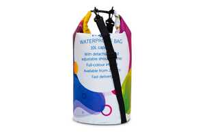 TopPoint LT95203 - Custom made waterproof bag 10L IPX5