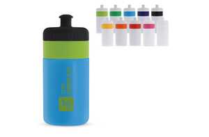 TopPoint LT98735 - Sports bottle with edge 500ml