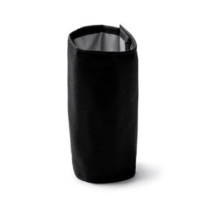 EgotierPro EN7081 - MOKE Bottle cooler sleeve in RPET