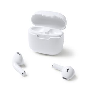EgotierPro EP3037 - COSTEN Wireless earbuds with charging case